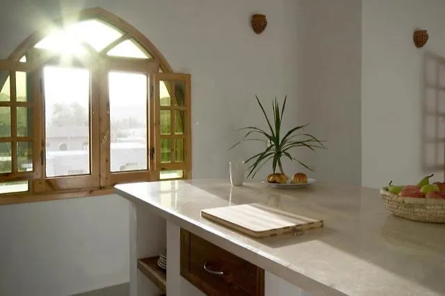 Sea Stars Apartment