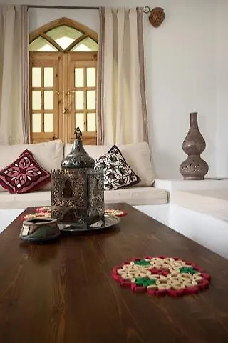 Sea Stars Apartment Dahab