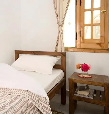 Sea Stars Apartment
