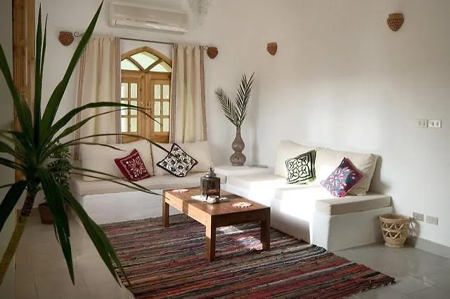 Sea Stars Apartment *