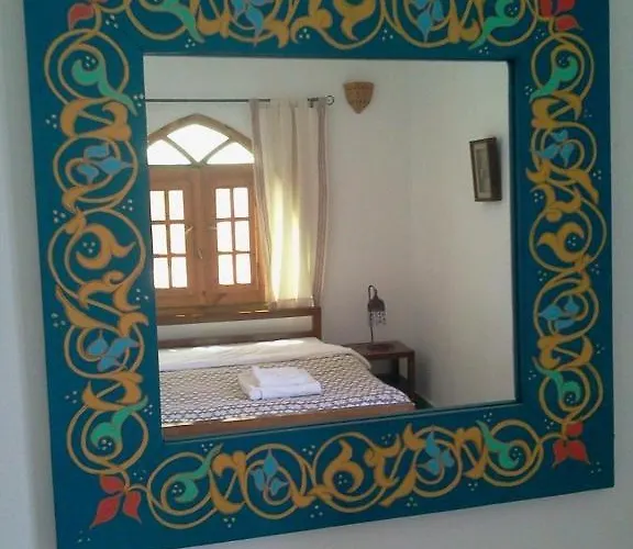 Sea Stars Apartment